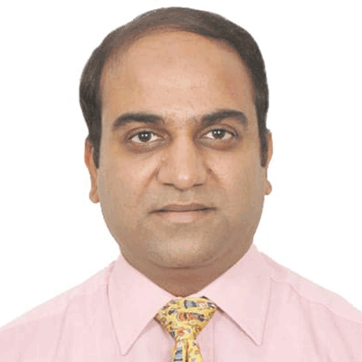 Dr. Abhishek Jain