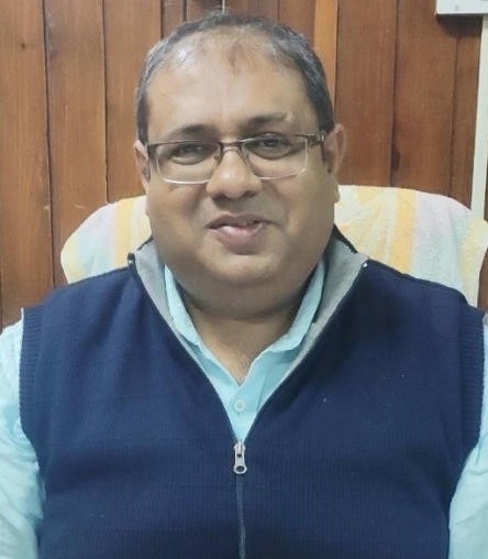 Sh. Akshay Sood