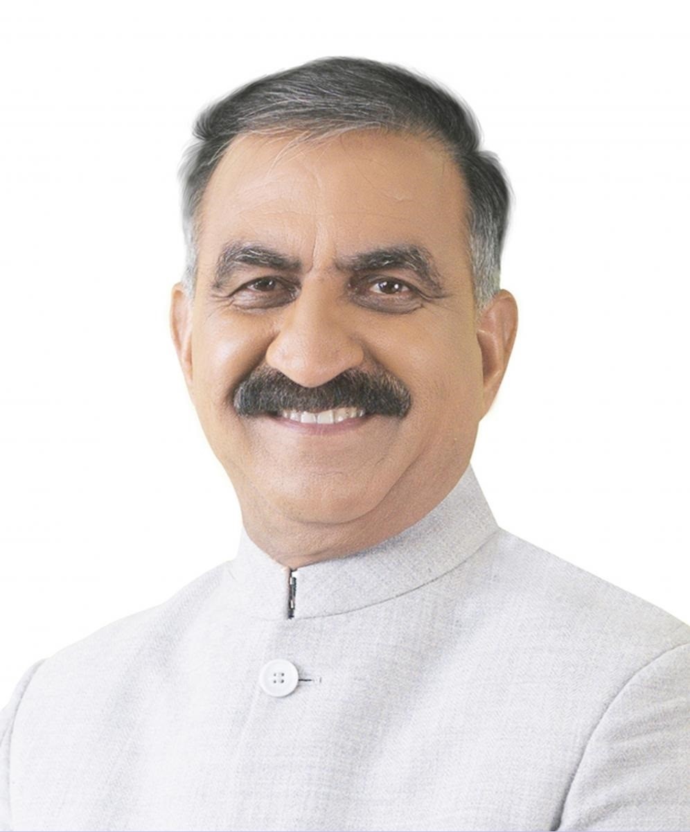 Sh. Sukhvinder Singh