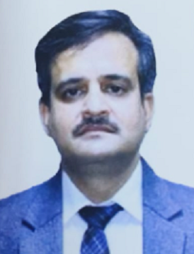 Sh. Suneel Sharma